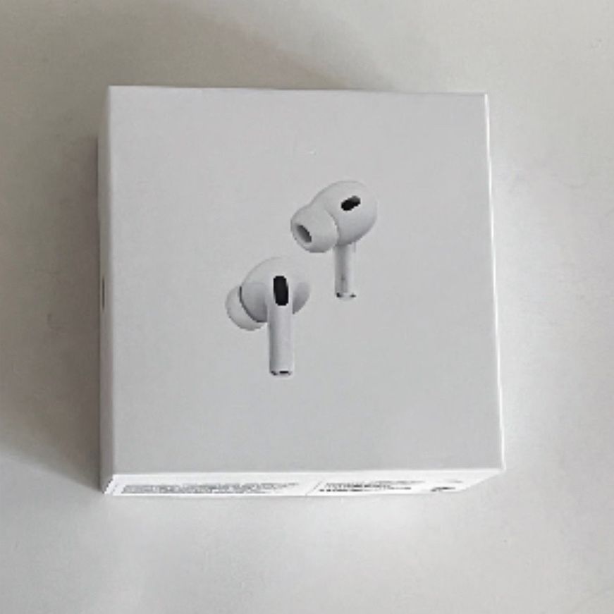 Apple Airpod Gen. 2