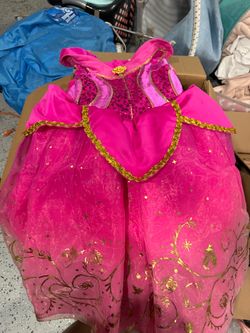 Disney  Princess Dress