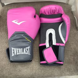 Boxing Gloves 