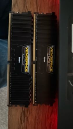 Vengeance LPX DDR4 32GB