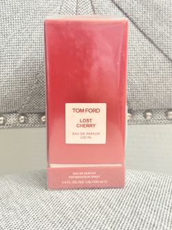 Tom Ford- Lost Cherry