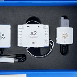 DJI A2 FC - Flight Controller - UAV - Drone