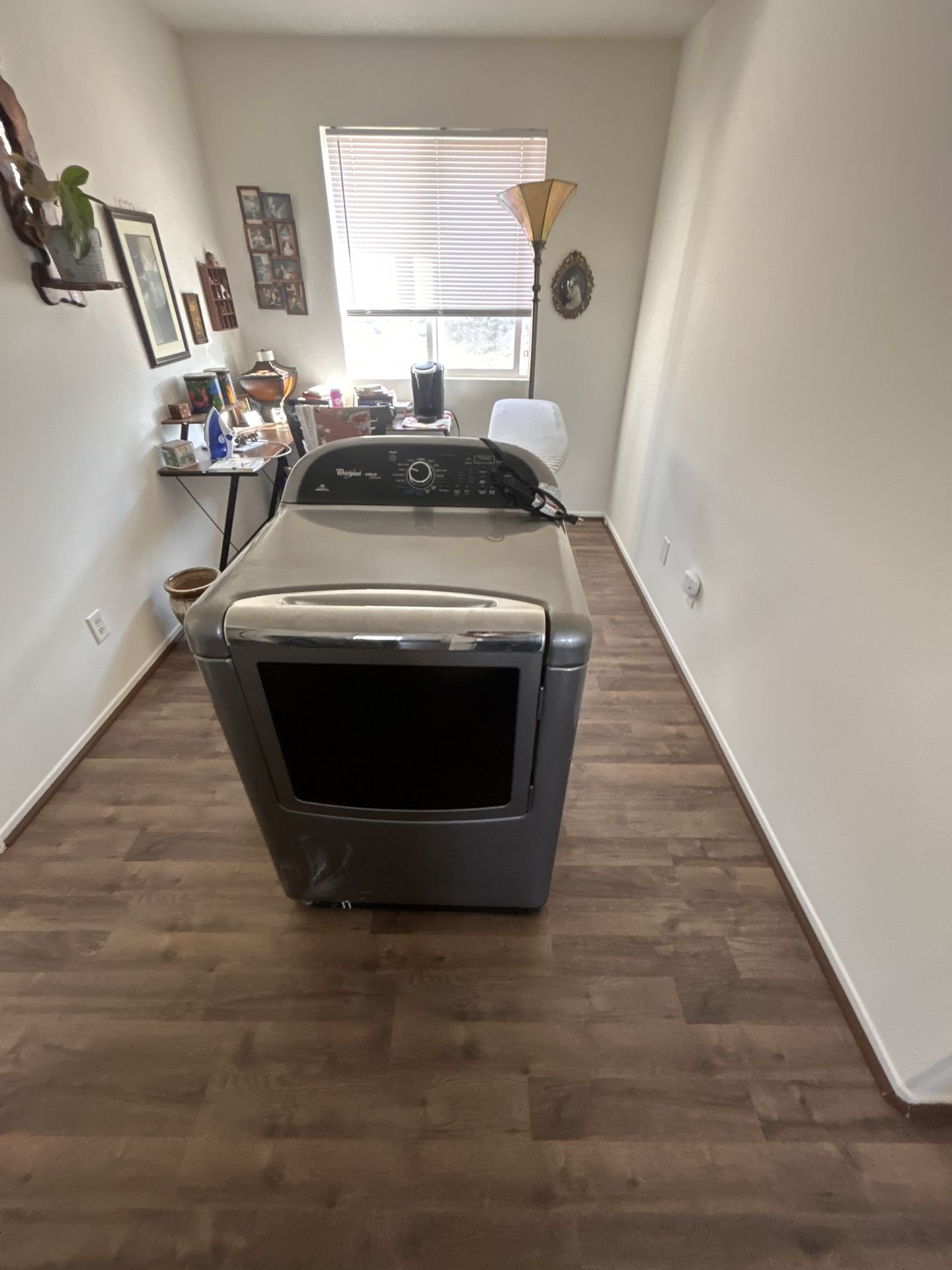 Whirlpool Dryer