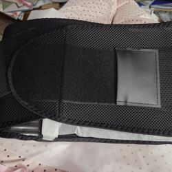 Back Support Belt