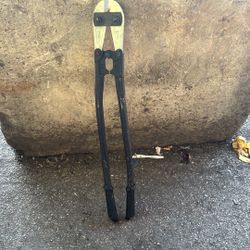 36” Bolt cutters 