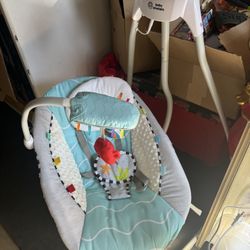 Baby Swing 