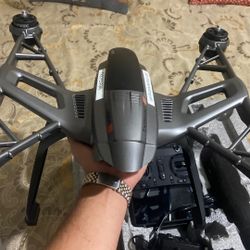 Drone 