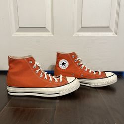 Converse CHUCK 70 High Top Fire Pit Size 7.5M