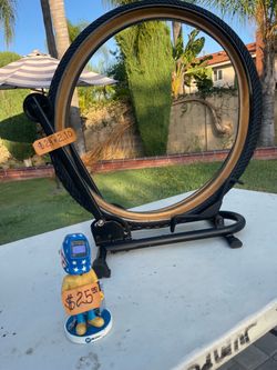 BMX: Tires 24”