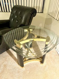 28” Side Table