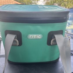 Rtic Cooler Lunch Bag