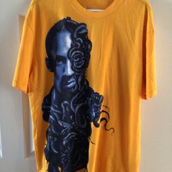 Kobe Bryant Shirt…. Size XXL