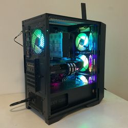 Great 1440p Gaming PC