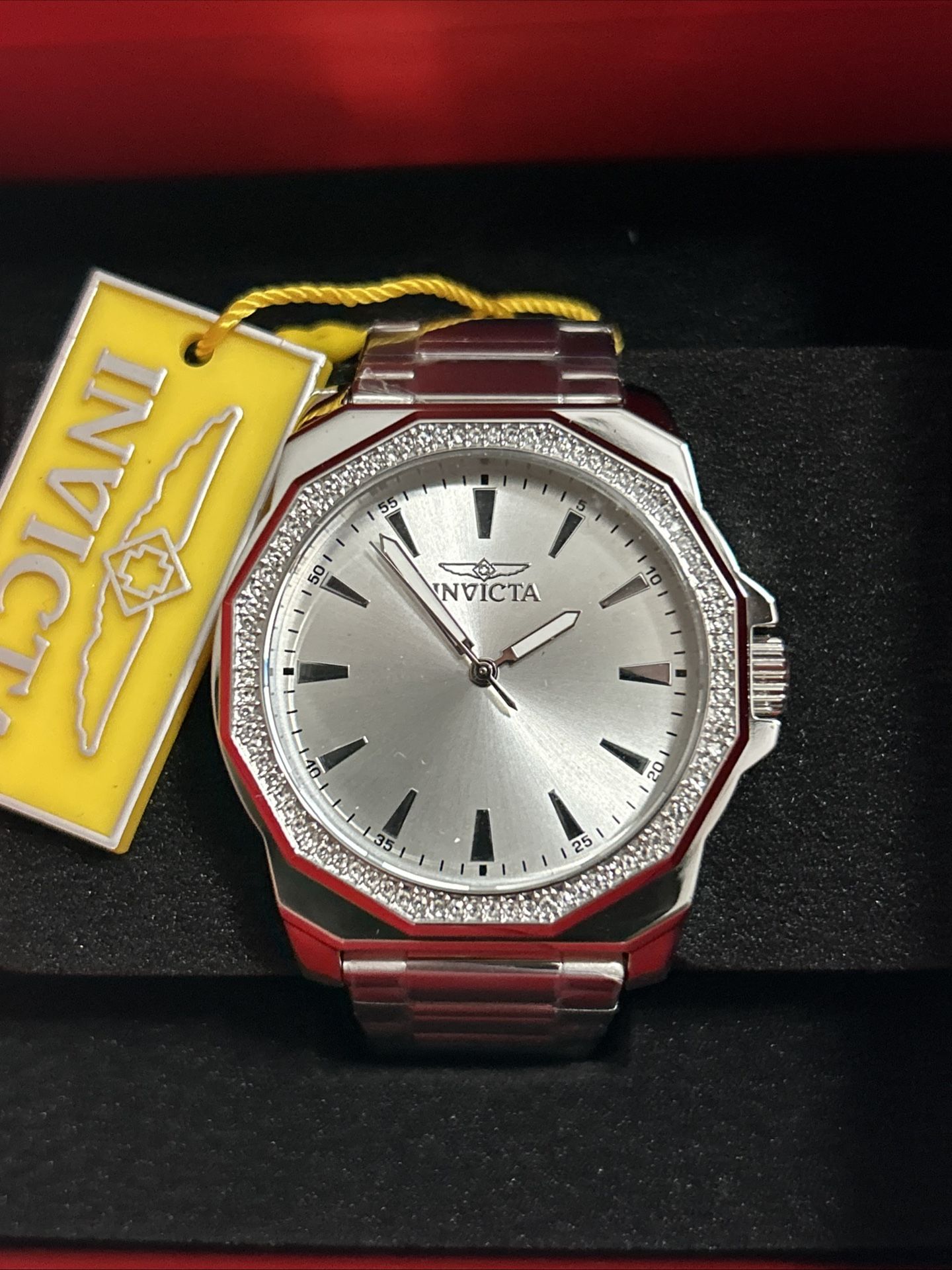 Invicta Watch