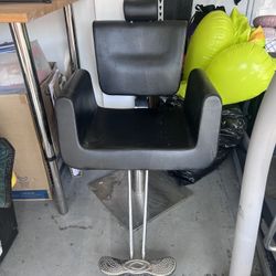 Salon Chair