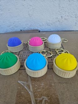 New Keychains $3 each