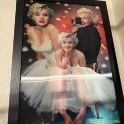 Marilyn Monroe Picture