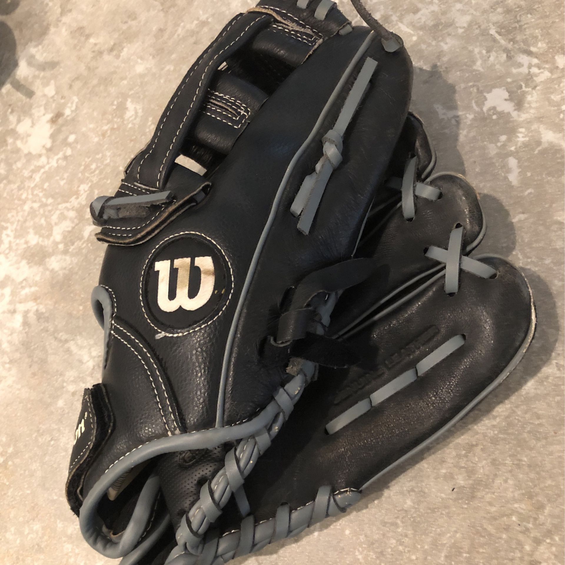 Wilson 360 Glove
