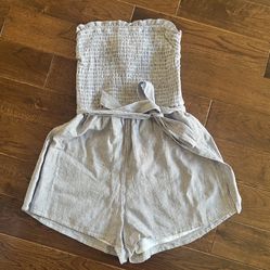 Abercrombie & Fitch romper