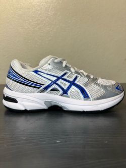 Kids ASICS Gel 1130 “White/Blue” Size 4.5y