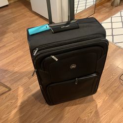 Suitcase Good Condition Clean 