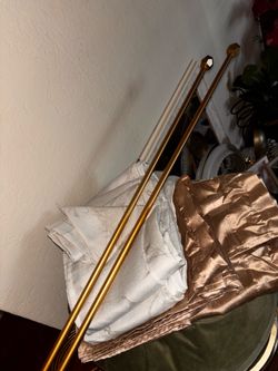 Curtain Set