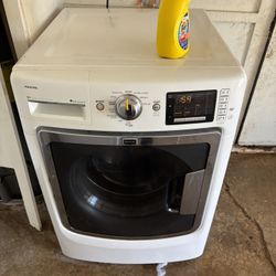 Selling My Washer And Dryer 