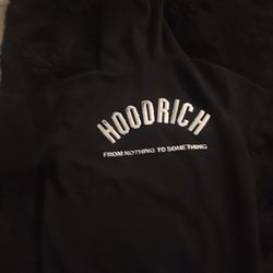 Hoodrich Hoodie 