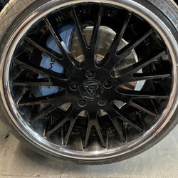 CALIPERS 