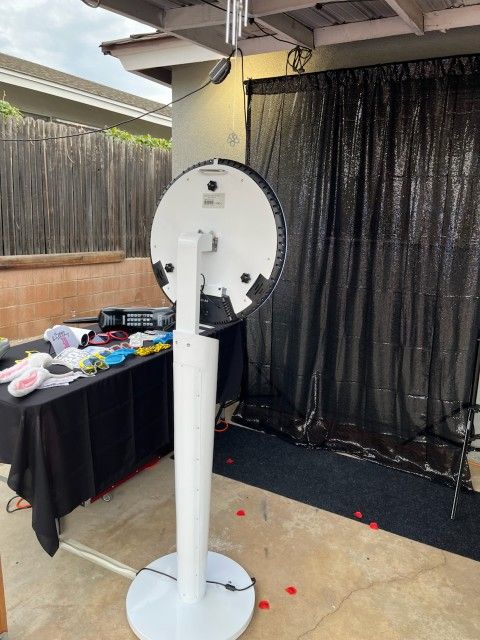 Photo Booth