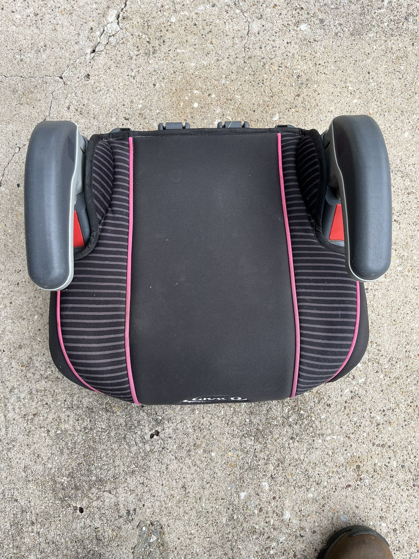 Graco Booster seat 