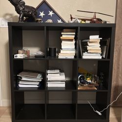 Book Shelf / Storage
