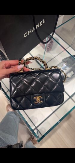 Chanel bag