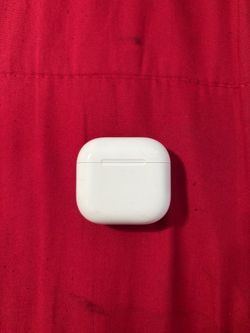 AirPods 4th Gen (Left Airpod and charging case works)
