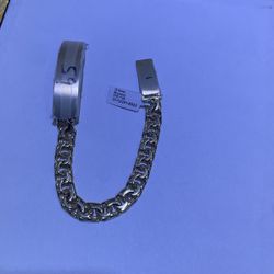 10k Gold Chino Bracelet 