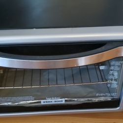 Black & Decker Countertop Cooker