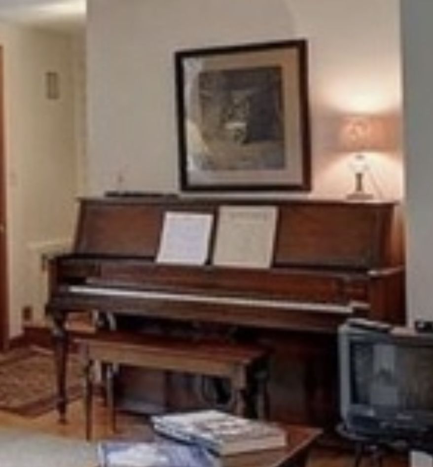 Piano Free