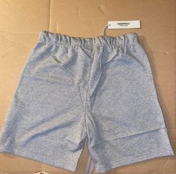 Essentials shorts