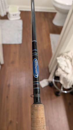 Fishing rod