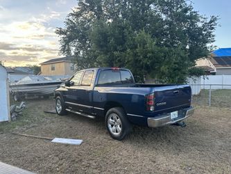 2004 Dodge Ram 1500