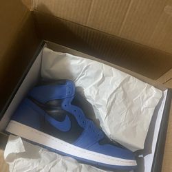 Air Jordan 1 Marina Blue 🔥🔥 Size 12 