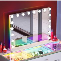 Vanity Mirror
