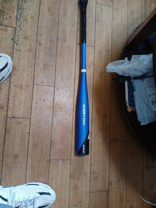 Easton Youth S300 Little League Baseball Bat Blue 