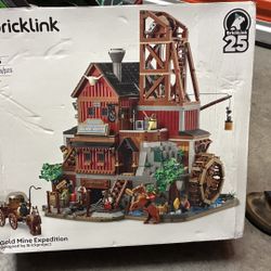 Legos Bricklink 18+