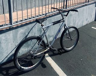 Vintage 90s MTB Frames - Specialized and GT