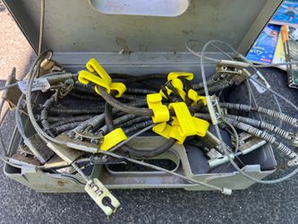 Snow chains