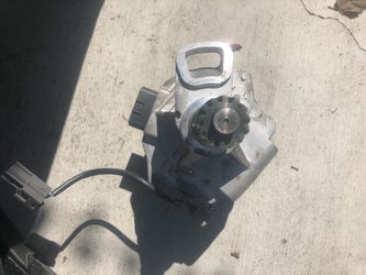 Distributor Nissan Quest 2000