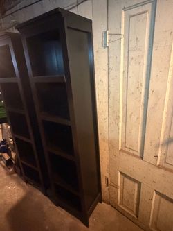 IKEA - HEMNES Bookcase