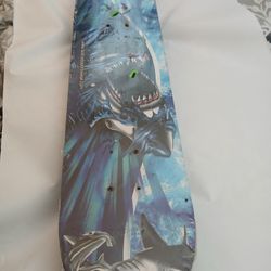 Skateboard 