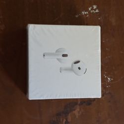 4th Gen Wireless Earbuds w/ Charging Case